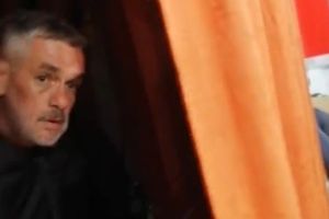 Trojici osumnjičenih za nasilje u Splitu određen istražni zatvor, a oni izjavili: "Zatekli smo se na Blatinama, nismo nikom prijetili"