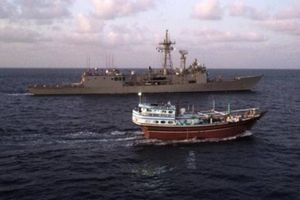 Europski specijalci razbili piratsku skupinu: "Iskoristili su ribarski brod za napad na tanker!"