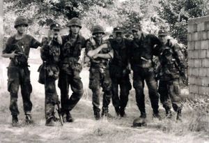 UDAR NA NEPRIJATELJSKU MORNARICU U akciju su krenuli 27. studenoga 1991. iz Omiša prema Lastovu: "Ovoj se akciji i danas svi dive!"