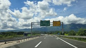 Kreću radovi na postavljanju prvih portala novi sustav naplate cestarine u Hrvatskoj