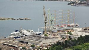 Splitski HDZ-ovci požuruju DORH za slučaj Brodosplit: "Grad potražuje 1,8 milijuna eura!"