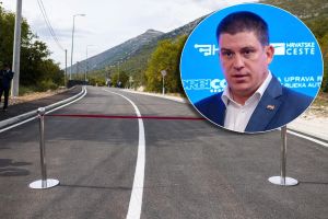Butković dolazi potpisati ugovore za ceste Polačište-Račišće na Korčuli i Mokošica-Komolac-Sustjepan