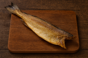 BAKALAR OVE GODINE I DO STO EURA: "Jeftinije će biti otići do Portugala i vidjeti usput Ronalda!"