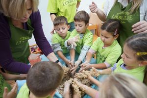 OMILJENA SLASTICA Završeno 9. izdanje Stajuna od lumblije u Veloj Luci