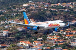 Jet2 odustao od nove linije prema Puli i Splitu