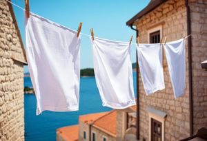 Pobuna Splićana i Hajdukovaca - Pozivaju na kontra prosvjed: "Split nikad nije bio dio terorističkog crnila, obisite bile zastave i lancune!"