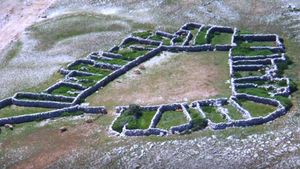 MRGARI ILI MOŠUNE Pastirska čuda koja čine zapanjujuću vizuru Baške!