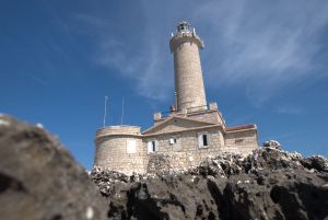 Kako svjetioničar Slaviša živi na istarskom svjetioniku?