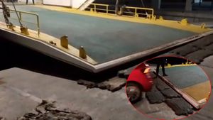 Kapetan Jadrolinijinog trajekta o novom pristaništu na Lastovu snimio video i ozbiljno upozorio: "Neka nam dragi Bog bude svima na pomoći!"