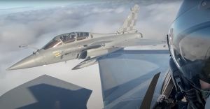 POJAČANA BUKA NAD DALMACIJOM Letačke aktivnosti Međunarodnog središta za obuku specijalnih zračnih snaga