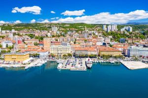 Rijeka u listopadu zabilježila rast turističkog prometa