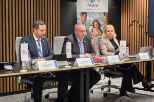 Imenovani novi članovi Turističkog vijeća HTZ-a - Evo i tko su izabrani