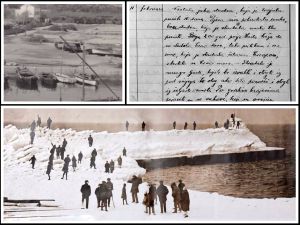 Kunjski (tkonski) vrtovi, bunari i zima stoljeća: "U zimi stoljeća mještane je od gladi spasila suha smokva