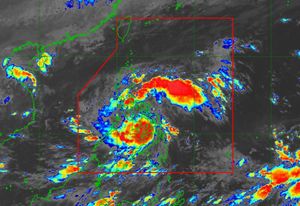Tajfun poharao otočnu državu i odnio više od 110 života