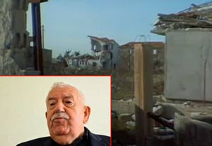 Ratni zapovjednik obrane Škabrnje: "Mladića se nije moglo spriječiti da krene u napad, oni su to planirali godinama prije"