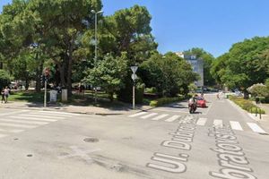 Pijana vozačica u Puli pregazila psa pa pobjegla