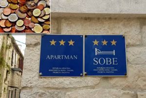 Skočio paušalni porez za iznajmljivače u Puli, ali ima jedna "kvaka"