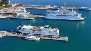 BUDUĆNOST PROMETA U HRVATSKOJ Ministarstvo mora najavilo Konferenciju s Grupacijom Svjetske banke