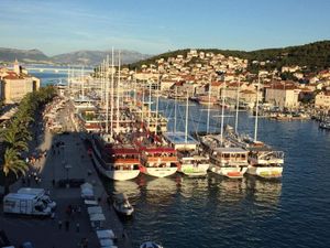 Kapetan Milo Miklaušić: "Jadran nije samo domena 482 mini-kruzera, današnji vezni kapaciteti ne mogu primiti sve brodove!"