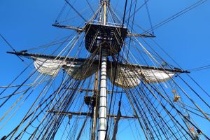 MEĐUNARODNA IZLOŽBA 62 likovna prikaza brodova koji su oblikovali povijest Jadrana