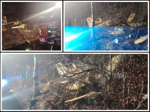 Što su airtractori radili u Hrvatskoj i kako je došlo do pada? - Evo što kaže tursko ministarstvo