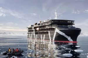 Ekološki napredak u luksuznom krstarenju: Europa i svijet prate nove standarde