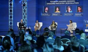 Hrvatska pokrenula novu inicijativu za održiv razvoj turizma na Mediteranu