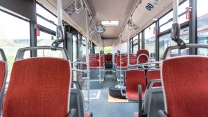 Električni autobusi u Šibenik stižu do 2026. godine