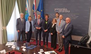 Riječki znanstvenik dobitnik jedne od najprestižnijih potpora europskim znanstvenicima