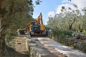 Kaštela krenula u modernizaciju vodovoda i kanalizacije