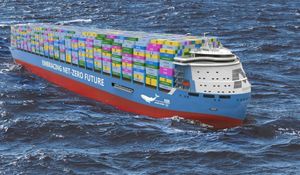 Kina gradi budućnost brodarstva: Torijevi reaktori na rastaljenu sol i nuklearno pokretani kontejnerski brodovi