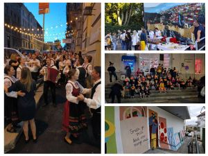 KOZALA JE ŽIVA! Riječki kvart koji odbija konformizam