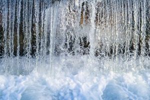 Nastavni zavod za javno zdravstvo: " Voda u Vrgorcu nije za piće"