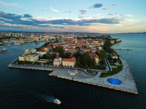 Zadar idući tjedan slavi svoj dan pa su na rasporedu jako zanimljivi sadržaji - evo i popisa događanja u Donatovom gradu!