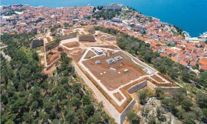 FORTIKON 2025. U Šibenku se "bave" hrvatskim fortifikacijama kroz minula stoljeća!