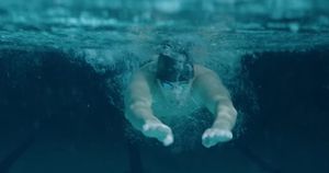 Film "Zaustavi me ako možeš" oduševio gledatelje: "Ovo nije film o invaliditetu, ovo je film o izboru - Tijelo ima granice, um ih nema"