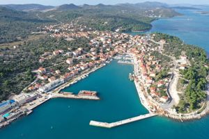 Luka Sali proglašena najboljim EU projektom u Hrvatskoj