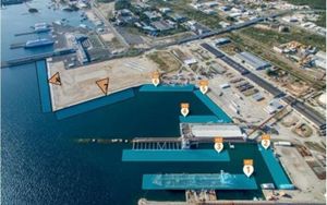 Poništen postupak davanja dozvole na pomorskom dobru u zadarskoj Gaženici