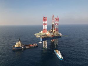 INA potvrdila nova plinska ležišta u sjevernom Jadranu!