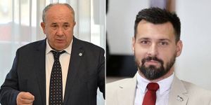 Ivošević pobijedio Keruma na sudu u slučaju "zloćudni tumor"