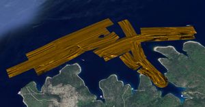 Obavljeno višeslojno snimanje podmorja starogradskog zaljeva