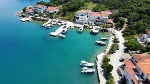 Policija uhvatila kradljivca građevinskog materijala u Zaglavu na Dugom otoku