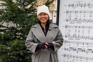 A kako Filipinci slave Božić? Camille Bequio: "Ne razlikujemo se puno po ovom pitanju, religija nas povezuje"