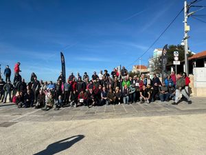 Lignjolov na Unijama: "Kad jedan od najizoliranijih otoka zabljesne"