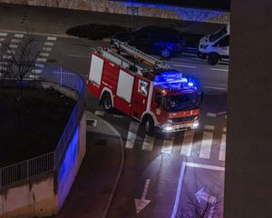 OPREZNO S PIROTEHNIKOM Vatrogasci ponovno imali pune ruke posla