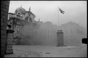 Ovo je posljednja fotografija Pava Urbana, mladića koji je zabilježio istinu stradanja Dubrovnika
