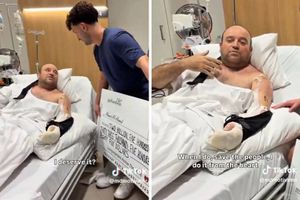 Heroj koji je napadaču u Sydneyu oduzeo oružje primio 1,65 milijuna dolara donacija: "Budimo jedni uz druge, sva ljudska bića"