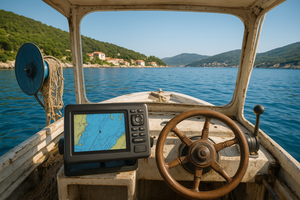 Ribarima ipak sufinanciranje GPS sustava iz Fonda za pomorstvo, ribarstvo i akvakulturu?