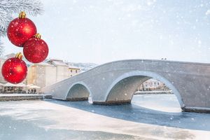 Treći adventski vikend u Pagu, 12. – 14. prosinca 2025.