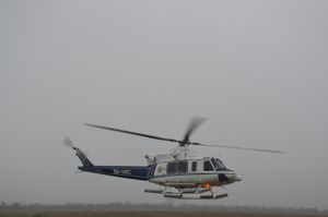 Civilna zaštita dobiva dva helikoptera, a stiže i treći!